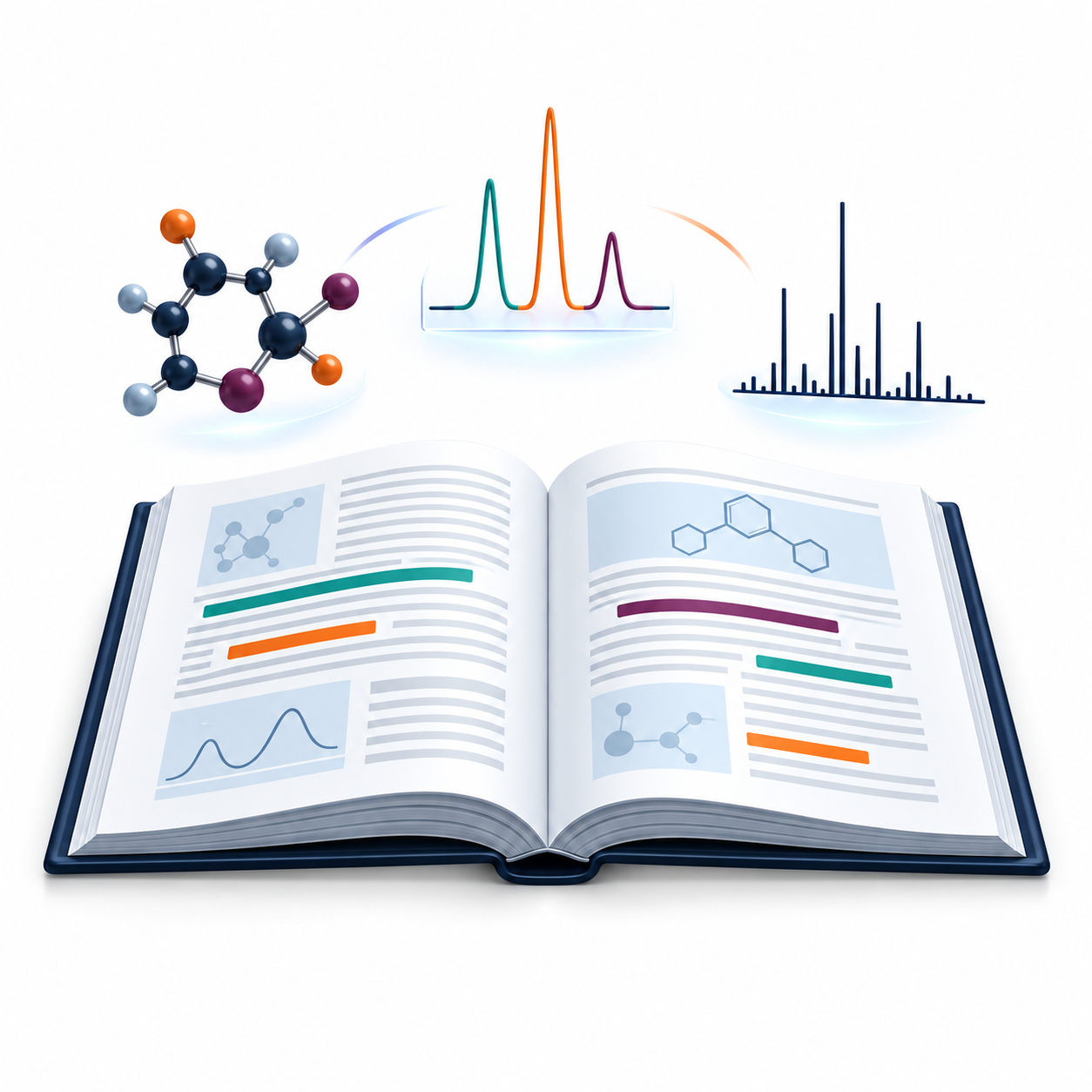 Literature Watch #1: Salt Effects on PFAS, Derivatisation After the Column, and Blades Without Electrospray
