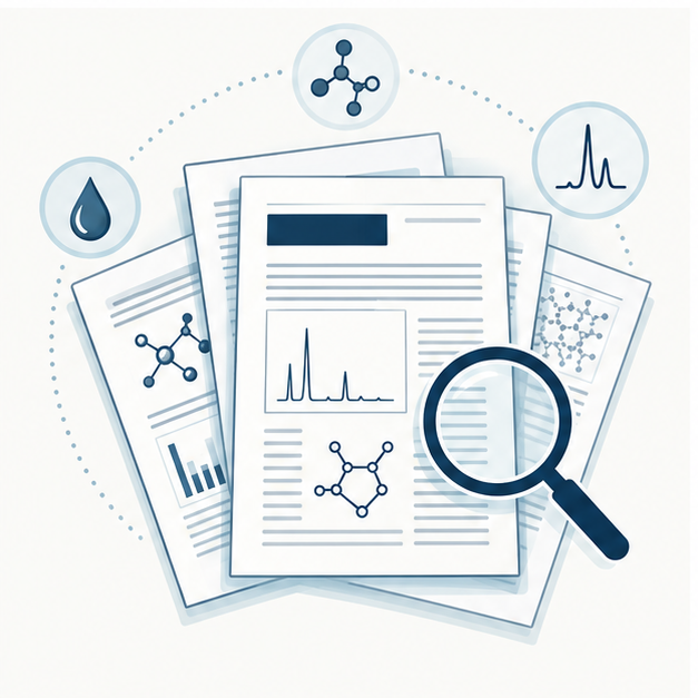 Literature Watch #2: Breakthrough Volumes, Therapeutic Drug Monitoring, and Sorbents That Do the Cleanup for You