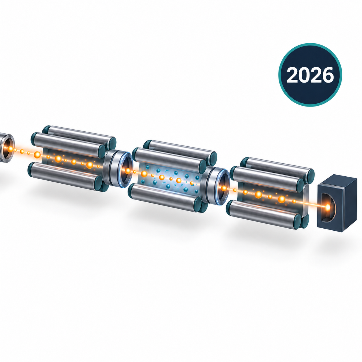 Latest Triple Quadrupole LC-MS Systems in 2026: Sensitivity, Robustness and Real-World Benchmarks